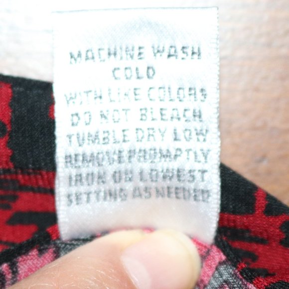 Chico's Blouse - Picture 6 of 6